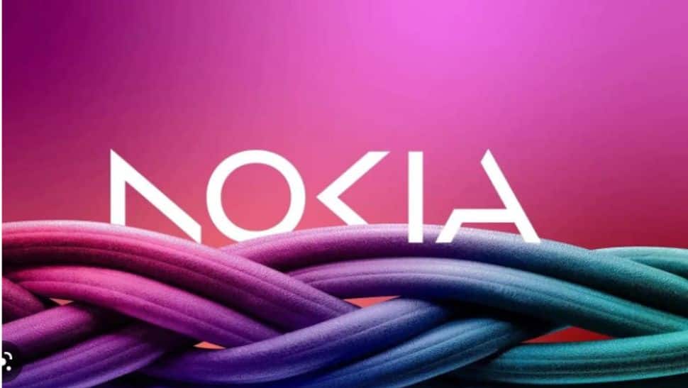 Nokia Revamps Iconic Logo For 1st Time In 60 Years. Reason Is...
