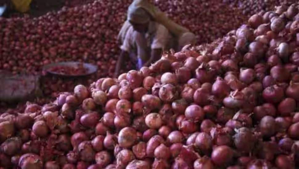 No Ban On Onion Exports; USD 523 Million Exported During Apr-Dec 2022: Commerce Ministry