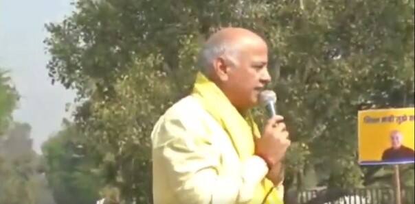 Manish Sisodia&#039;s Arrest Begins Battle 1 Of A Seemingly Long AAP vs BJP War