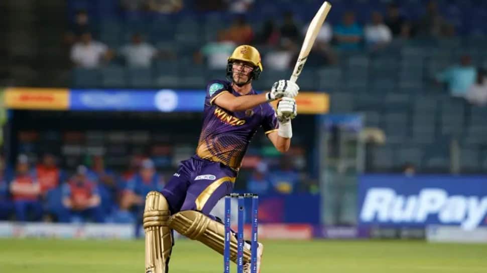 Australia Test skipper Pat Cummins has chose to miss IPL 2023 due to busy international season. Cummins turned out for Kolkata Knight Riders in 2022 and has returned home to take care of his ill mother in Sydney. (Photo: BCCI/IPL)