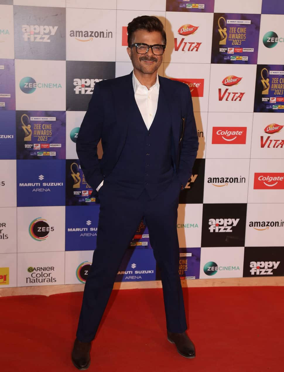 Anil Kapoor