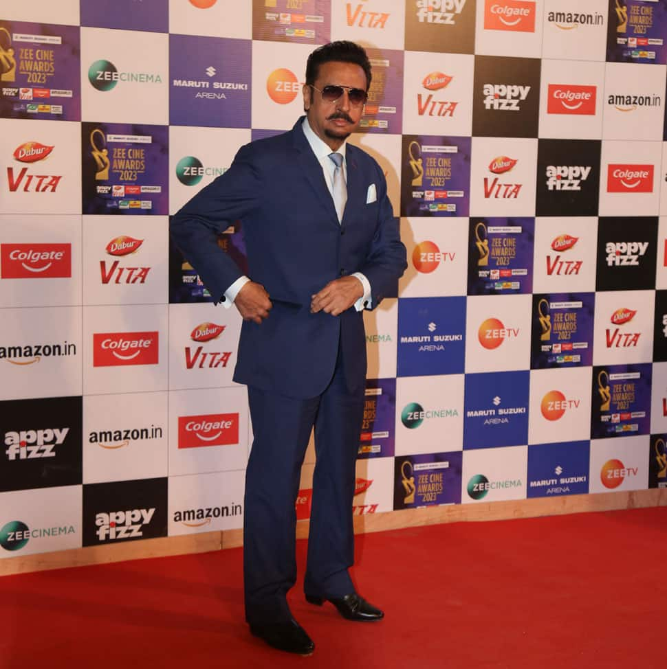 Gulshan Grover