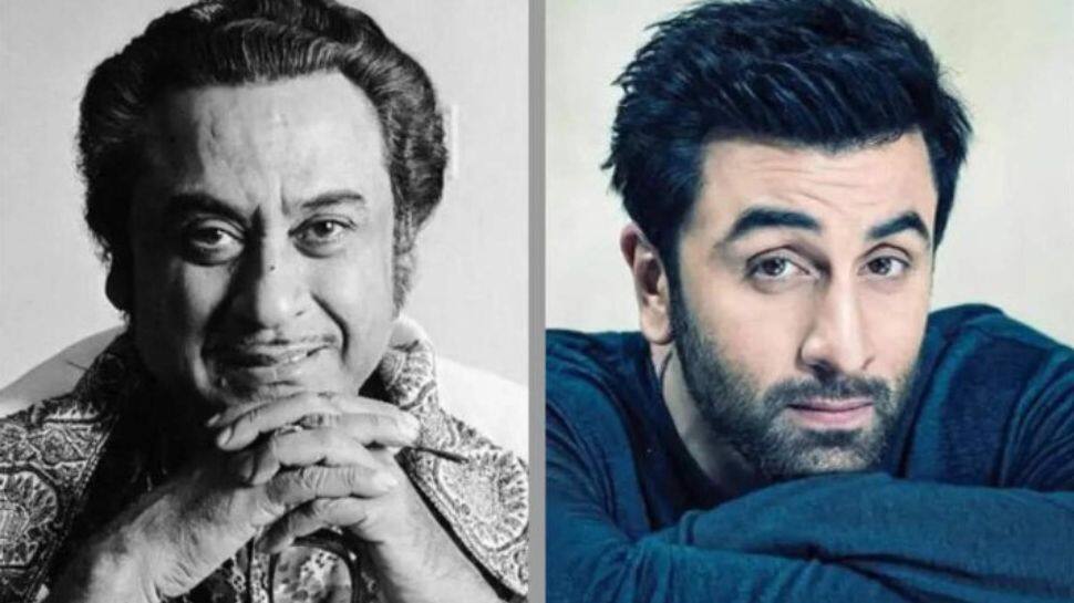 Ranbir Kapoor Reveals He Is Working On Kishore Kumar’s Biopic, Says, ‘Main 11 Saal Se...’ 