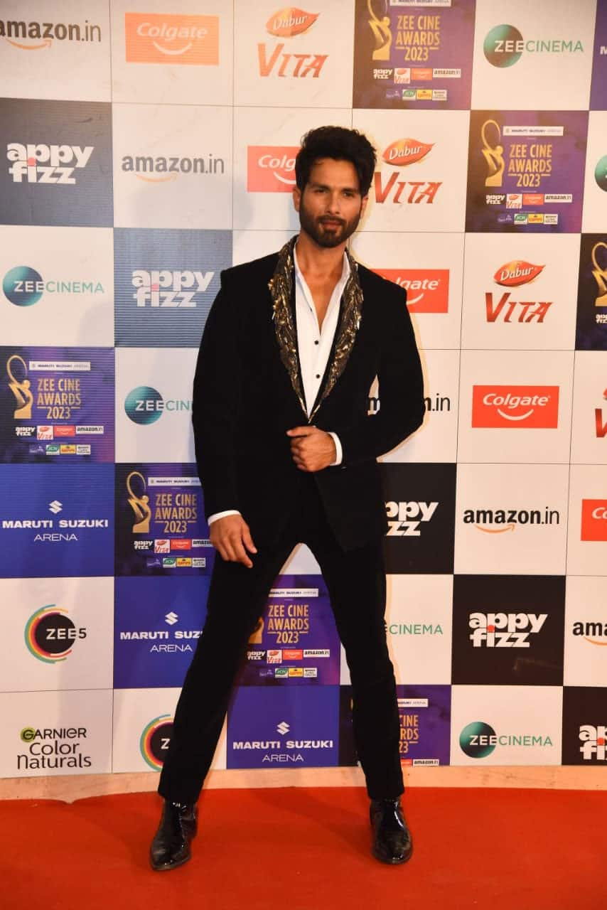 Shahid Kapoor