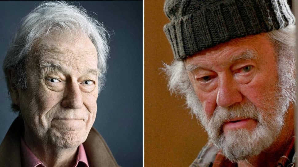 Canadian Actor Gordon Pinsent, Who Starred In &#039;Away From Her&#039;, Dies At 92