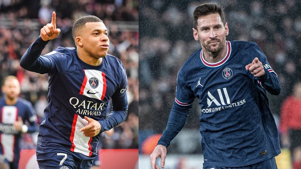 FIFA ‘The Best’ Football Awards 2022: Lionel Messi, Kylian Mbappe In Race For Top Prize, Live Streaming, TV Timing, All You Need To Know