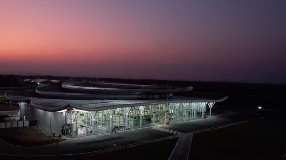 Shivamogga Airport