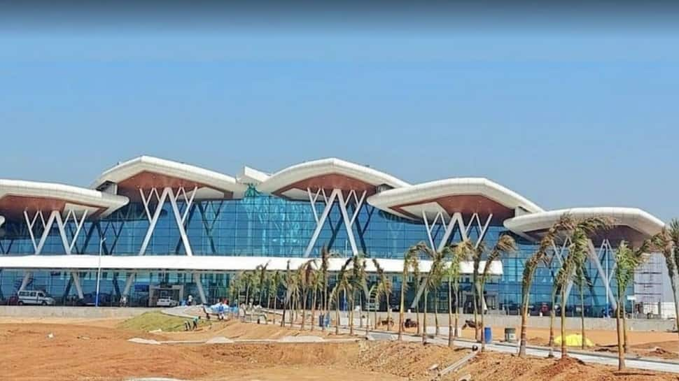 Shivamogga Airport