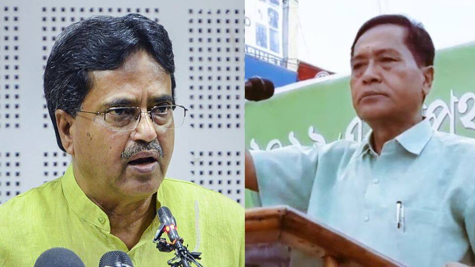 LIVE Updates | Tripura Assembly Elections Exit Polls 2023: Tipra Motha vs BJP, Who Will Emerge Victorious? Check Latest Updates Here - Vimarsana News