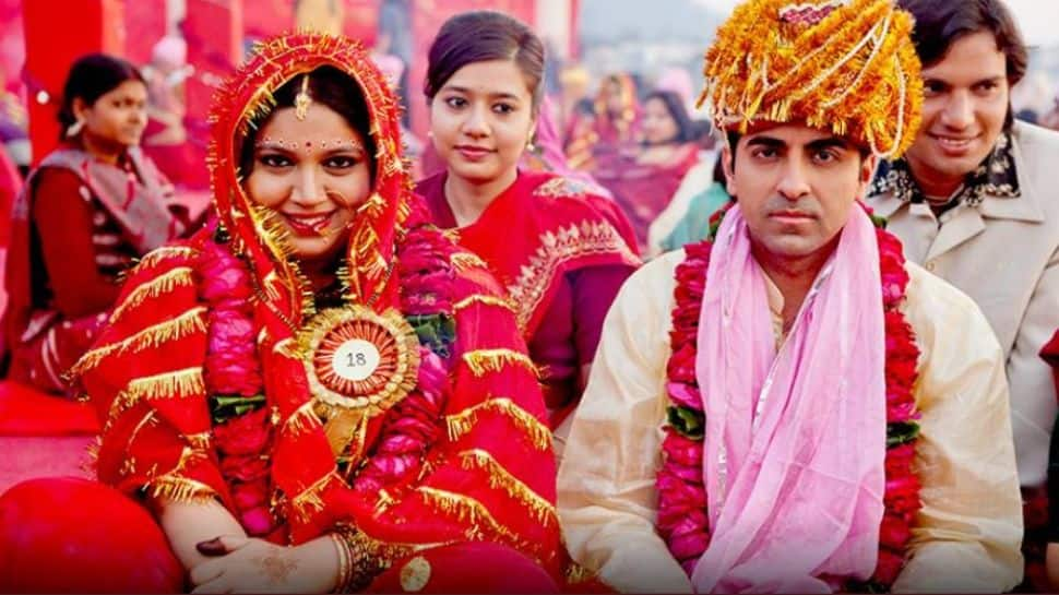 ‘Proud To Be The New YRF Heroine’: Bhumi Pednekar Gets Nostalgic As ‘Dum Laga Ke Haisha’ Completes 8 Years 