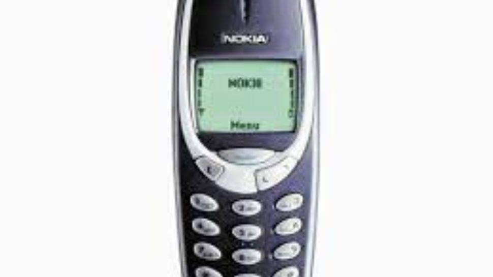 Nokia Most Popular Phone - Nokia 1100