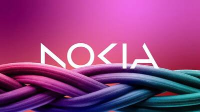 Nokia Changes Its Iconic Logo