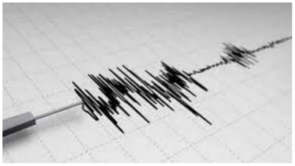 Earthquake in Gujarat: Tremor Of 3.3 Magnitude Recorded In Amreli, Fifth Time Within A Week