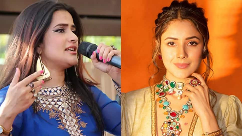 Singer Sona Mohapatra Brutally Trolled For Questioning Shehnaaz Gill&#039;s &#039;Talent&#039;