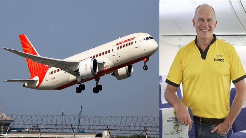 Efforts To Make Air India A Significant International Aviation Player, Has &#039;Enormous&#039; Potential: CEO