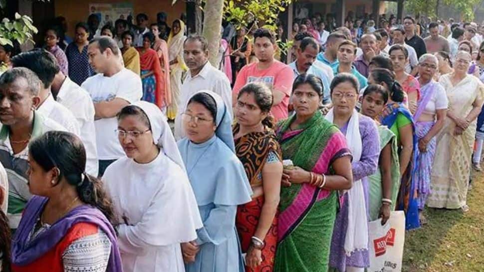 Meghalaya Assembly Election 2023: Check Full List Of Party-Wise Candidates And Their Constituencies