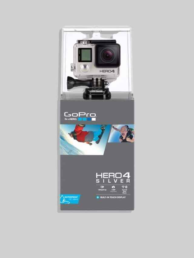 gopro under 20000