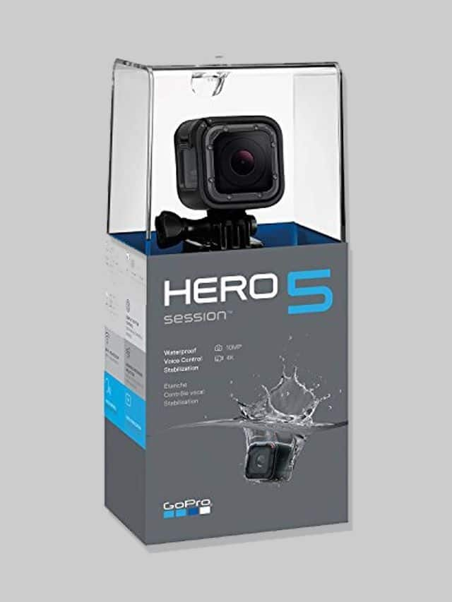 gopro under 20000