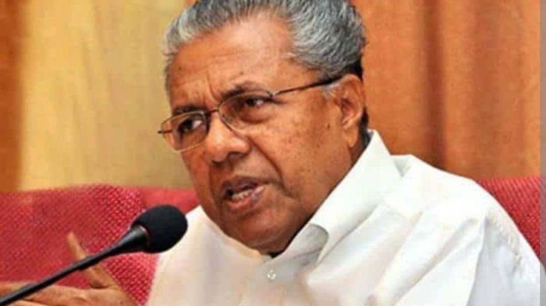 &#039;Blatant Abuse Of Power...&#039;: Pinarayi Vijayan Slams Modi Govt On Sisodia&#039;s Arrest