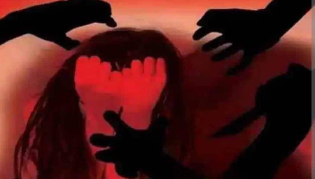 Girl Gang Raped in J’khand’s Gumla; 5 Including 2 minors Arrested