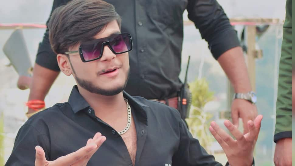 Piyush Baba Takes The Bhojpuri, Bollywood Music World By Storm