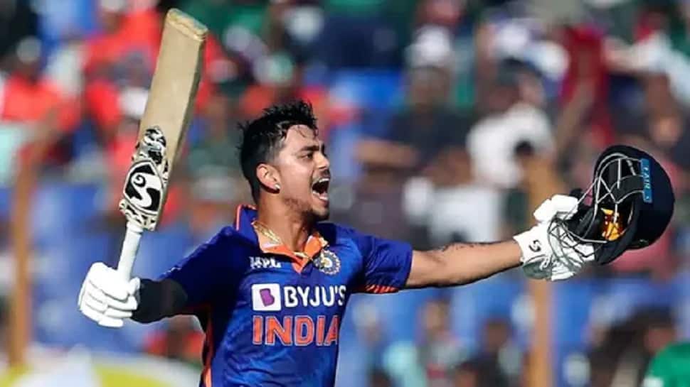 Indian Cricketer Ishan Kishan Issues Clarification As #IshanIsMissing Trends On Twitter