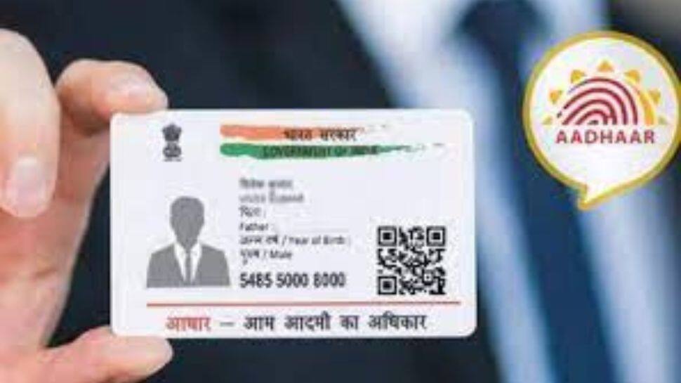 UIDAI Rolls Out New Security Mechanism For Robust Fingerprint-Based Aadhaar