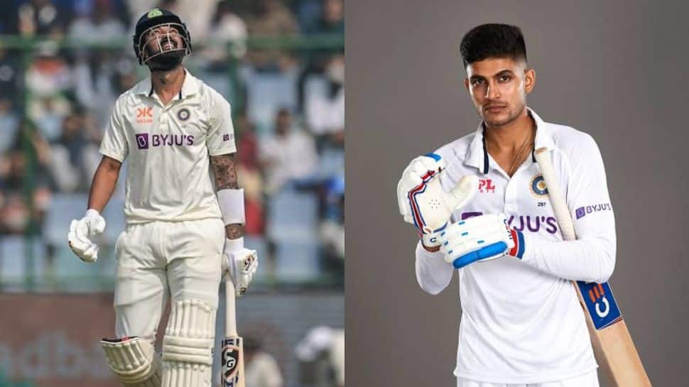 India vs Australia 3rd Test Predicted 11: Will Shubman Gill Replace ‘Struggling’ KL Rahul In Indore