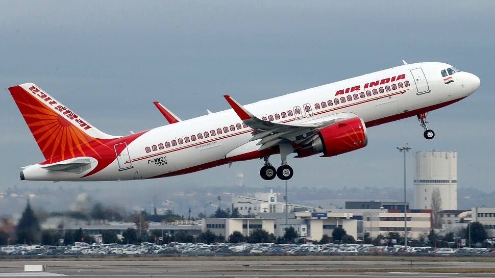 Air India Business Class Passenger Finds Insect In Meal Served On Mumbai-Chennai Flight