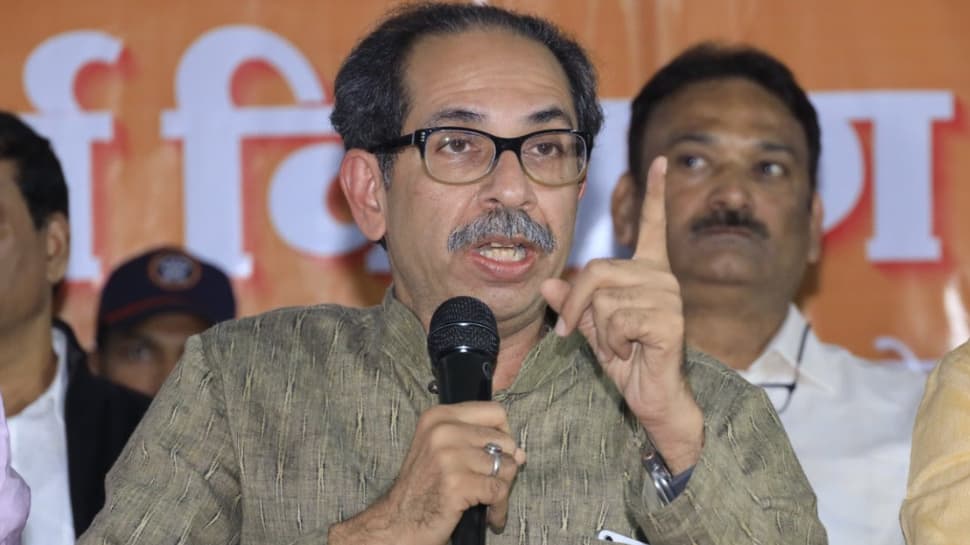 &#039;Election Chuna Lagao Aayog&#039;: Uddhav Thackeray&#039;s Swipe At EC After Losing Shiv Sena Name, Symbol To Eknath Shinde