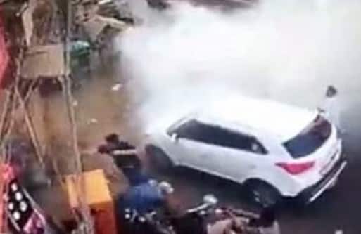 Umesh Pal Murder Case: STF Arrests Car Owner Nafees | Zee News