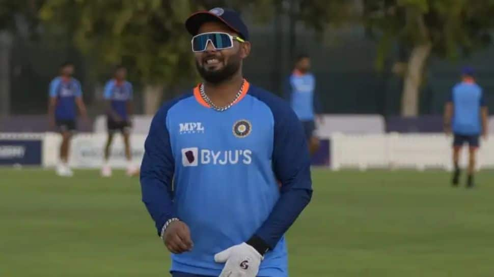 It&#039;s Difficult To...: Rishabh Pant Opens Up On His Comeback In Team India and IPL After Car Crash