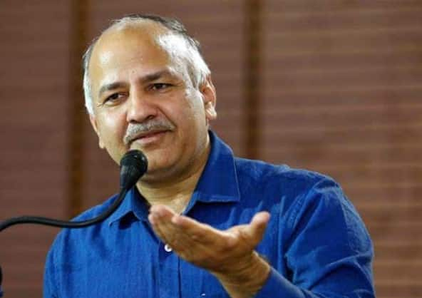 Delhi Liquor Policy Scam: AAP blames Central Government for Manish Sisodia's Arrest | Zee News