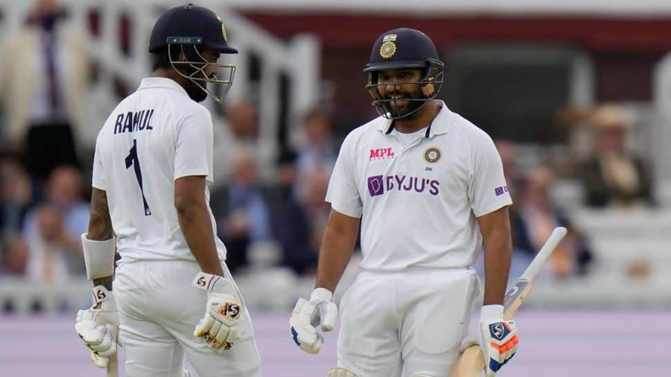 Rohit Sharma REVEALS Real Reason Behind Removing KL Rahul As Vice Captain of Team India&#039;s Test Side