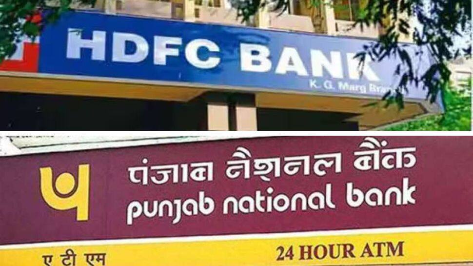 PNB, HDFC Banks Hike Key Lending Rate; Making Loans Expensive For Customers