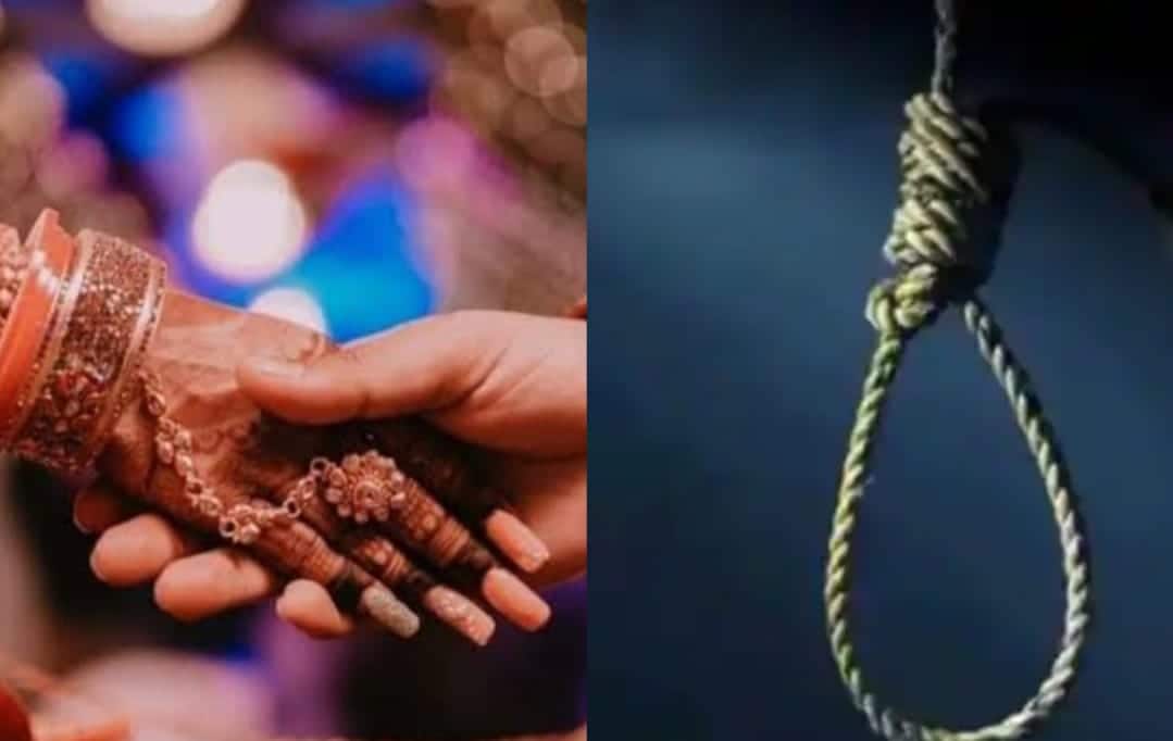 Maharashtra: In-Laws Allegedly Got Dowry Worth Rs 33 Lakhs, Wanted More, Woman Hanged Self