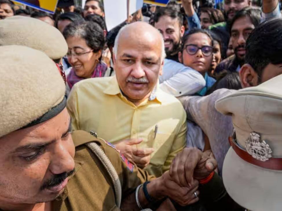 Delhi Excise policy case: MASTERMIND Yet To Be Nabbed, Hints BJP