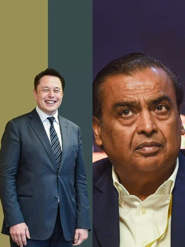 Top 10 Richest Persons In The World 2023