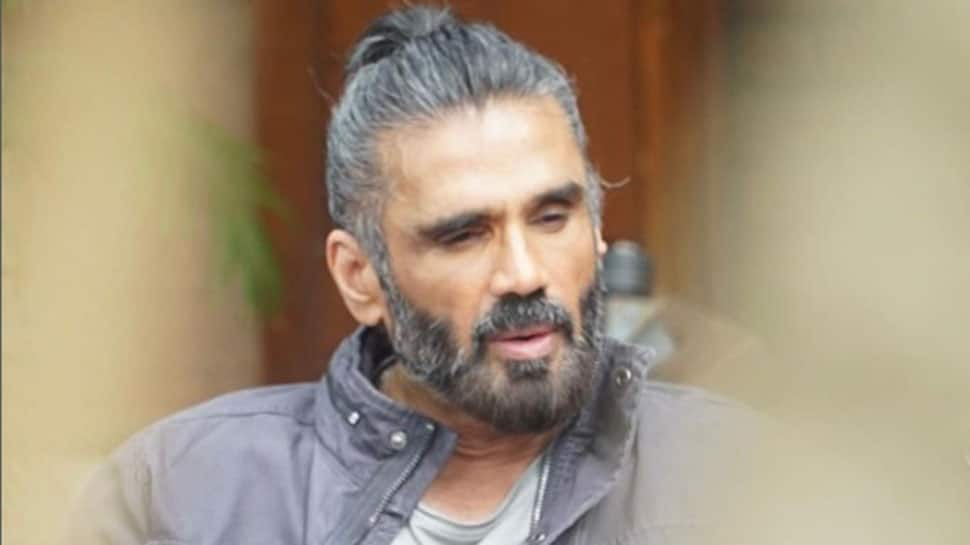 Suniel Shetty Speaks On &#039;Hera Pheri 3&#039;, Says &#039;Like All Good Things, This One Took Some Time&#039;