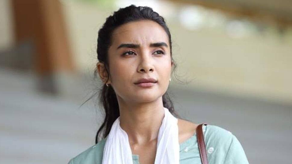 Patralekhaa To Team Up With Anubhav Sinha? Actor Drops Pic From Sets 