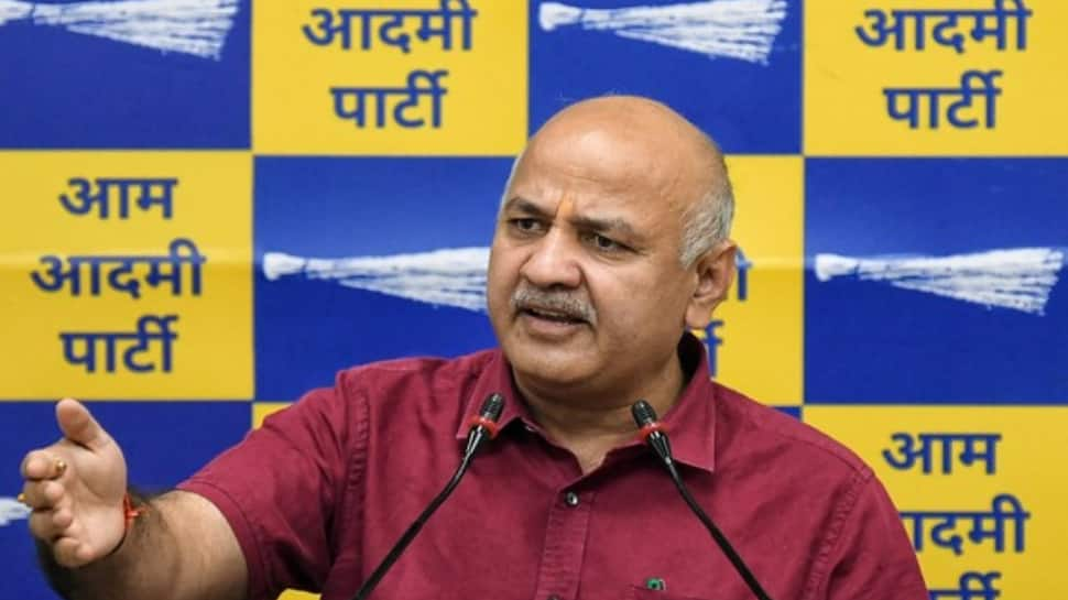 ‘Corruption Charges Against Me Despite Working Honestly For 8 Years’: Manish Sisodia In Resignation Letter