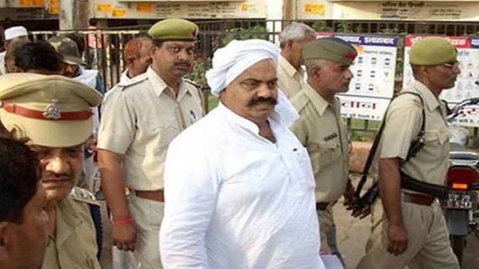 Umesh Pal Murder: UP Police Raids Gangster-Politician Atiq Ahmed&#039;s Lucknow Residence, Seizes Two Luxury Cars