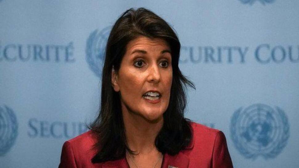 US Presidential Candidate Nikki Haley Slams Pakistan, Says &#039;A Strong America Won&#039;t...&#039;