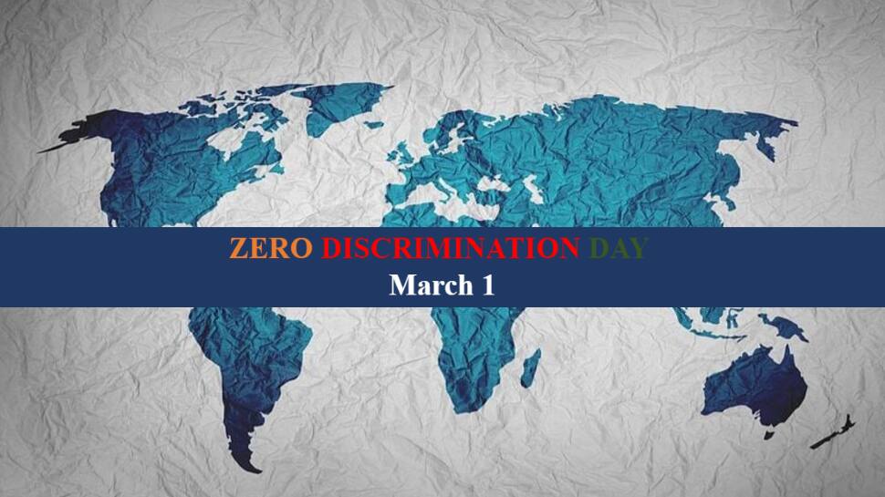 Zero Discrimination Day 2023: History, Significance, Theme, Quotes to Share And Celebrations on March 1