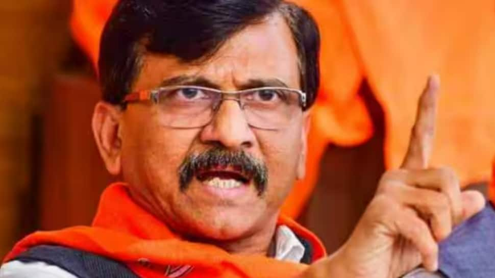 Maharashtra Assembly Turns Into Noisy House Over Sanjay Raut&#039;s &#039;Chormandal&#039; Remark