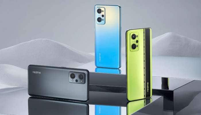 You are currently viewing MWC 2023: Realme GT3 With 240W Fast Charging Launched Globally, Check Price, Specifications, Release Date In India