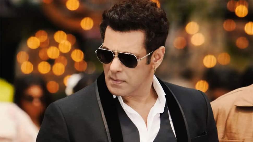 Billi Billi Teaser Out: Salman Khan Shows Electrifying Chemistry With Pooja Hegde, Introduces Fun Hook Step