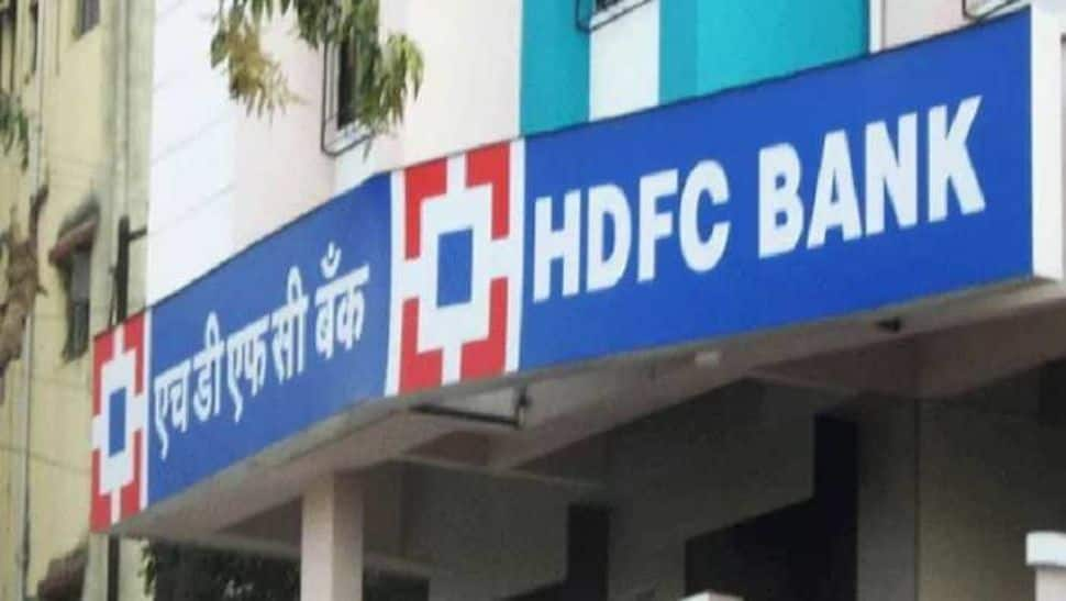 Latest HDFC Bank Fixed Deposit Interest Rate