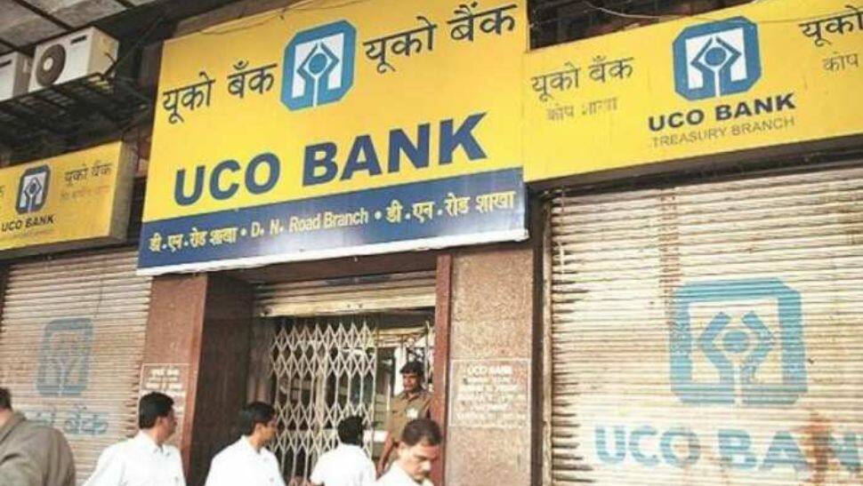 Latest Uco Bank Fixed Deposit (FD) Rates