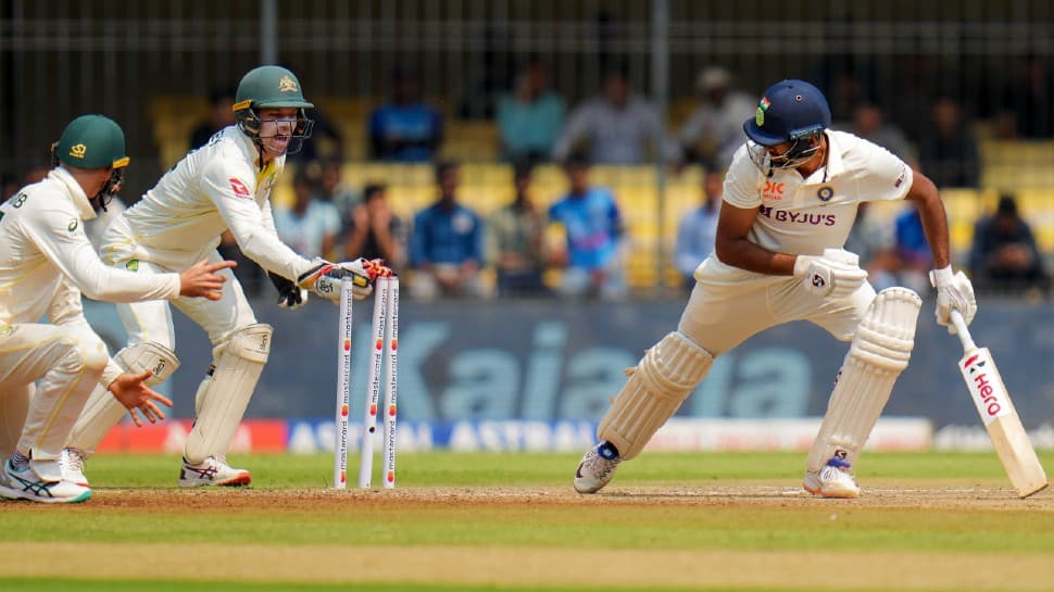 India vs Australia 3rd Test: Matthew Hayden Slams Indore Pitch, Says ‘These Kinds Of Surfaces Not Good For Test Cricket’